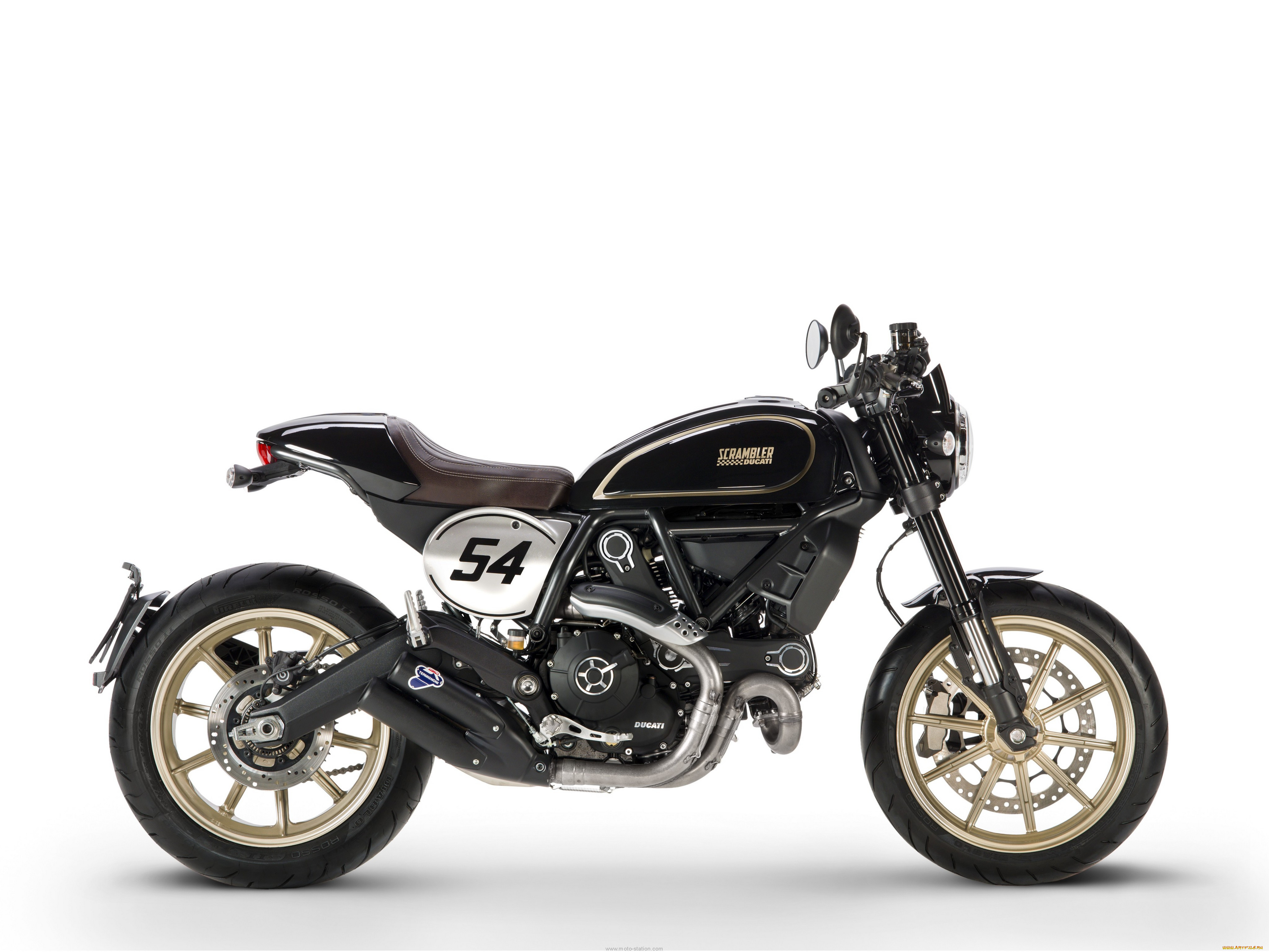 , ducati